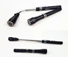Camping LED Flashlight flexible stem flashlight MOQ 50pcs