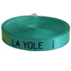 Custom printed polyester decorative webbing/ ribbon satin tape jewelry gift boxes