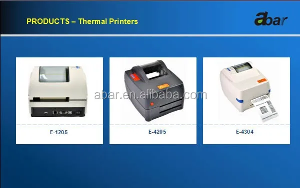 kyocera label printer