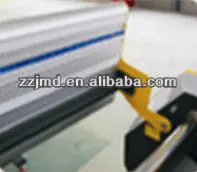 Audley digital hot cold laminator 1600H1,laminating machine,auto laminator