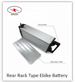 Factory Price Rechargeable Electric Platform Trolley 24V 15Ahh Lithium Ion Battery With 2A Charger And 30A BMS