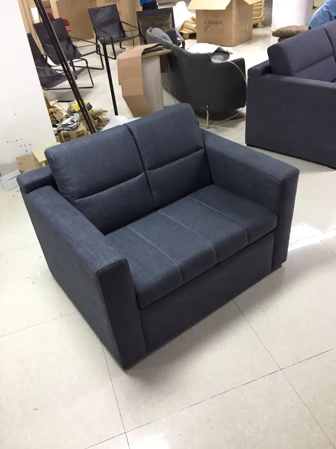 Factory Corner Sofa Bed Mini Single View Corner Sofa Bed Mini Single