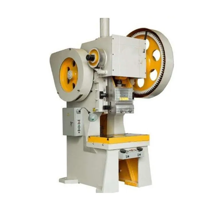 Chinese Customized Open Arm Punch Press Buy Automatic Punch Press