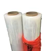 LLDPE Pallet PE Stretch Film, 20 inch x 1000 ft Clear Single Roll Pallet lldpe stretch film