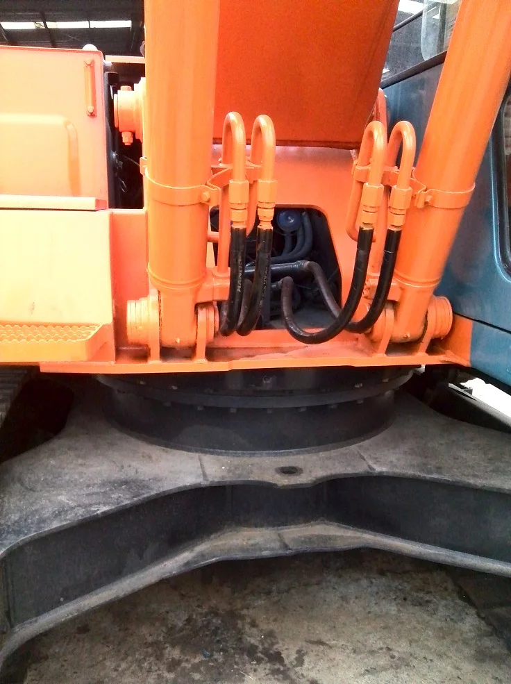 Used Hitachi Zx35 Hydraulic Crawler Excavator,Hitachi Zx35u2 Zx35u
