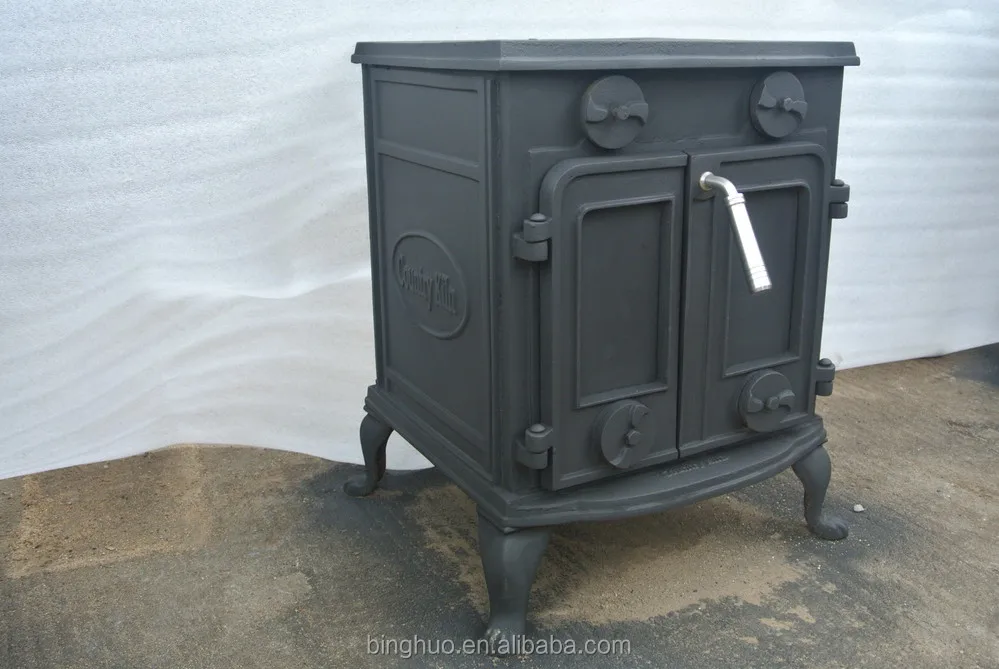 Wood Stove Antique Wood Fireplace Double Doors Buy Wood Burner With