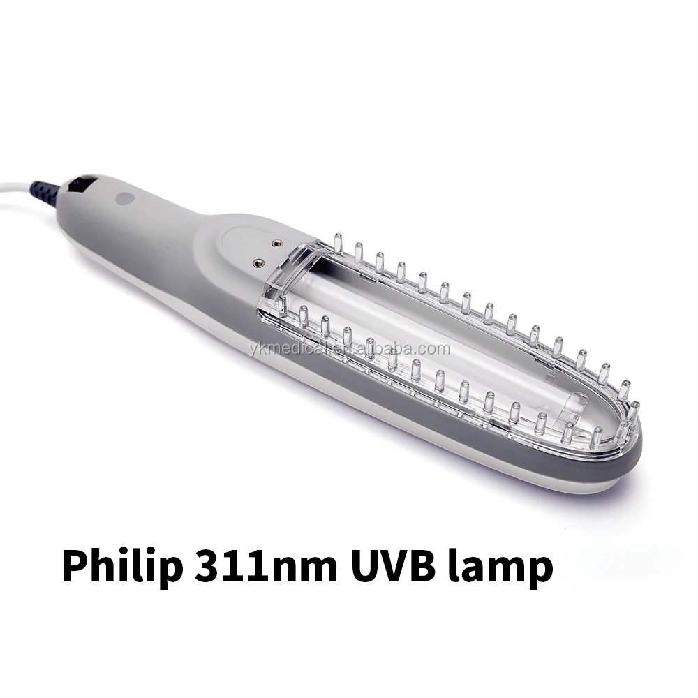 The Special Ultraviolet Lamp Is Used As The Light Source,Good Stability And Long Service Life