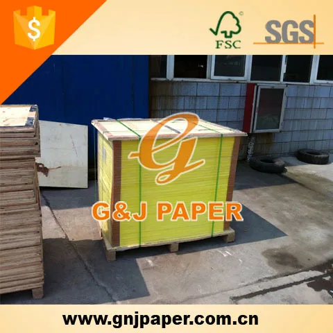 Professional Manufacturer Indonesia Offset Printing Paper ...