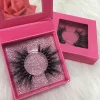 Fashion styles mink eyelashes create your own label lashes