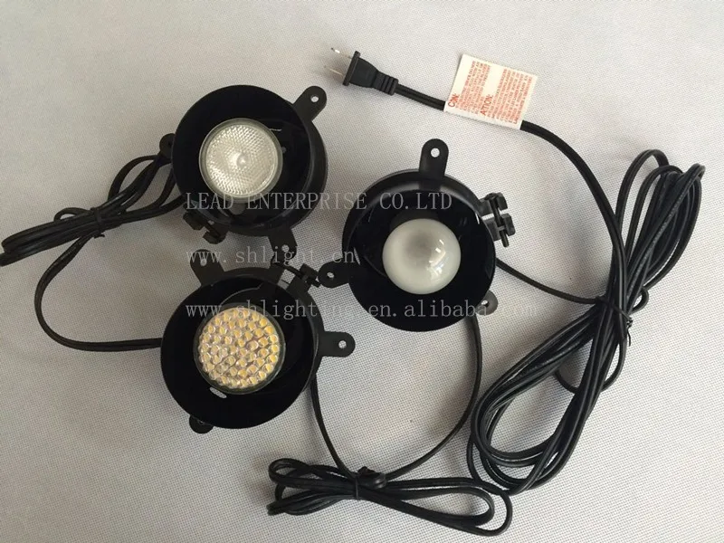 High Quality 120v/220v Light Buy Canister Lights