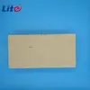 High alumina bricks properties standard size refractory bricks