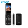 VTEX 2.4 inch New Products 2G cheap boost mobile phone prices,big keyboard mobile phone for elderly