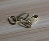 brass swivel snaps hooks for bag accessories