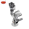 PSKD Electric Control Wireless Fire Water Monitor /Fire Fighting Water Monitor