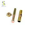Flange Nut Sleeve Anchor spring split drive