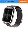 2016 OEM Manufacturing wholesale 1.54 inch IPS HD LCD Z50 smart watch