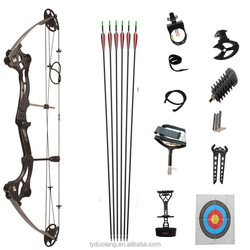 Hunting Compound Bow Image Photos Pictures On Alibaba