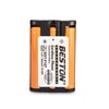 Beston High Performance HHR P107 3.6V 850mAh NI-MH Rechargeable battery pack for cell phone