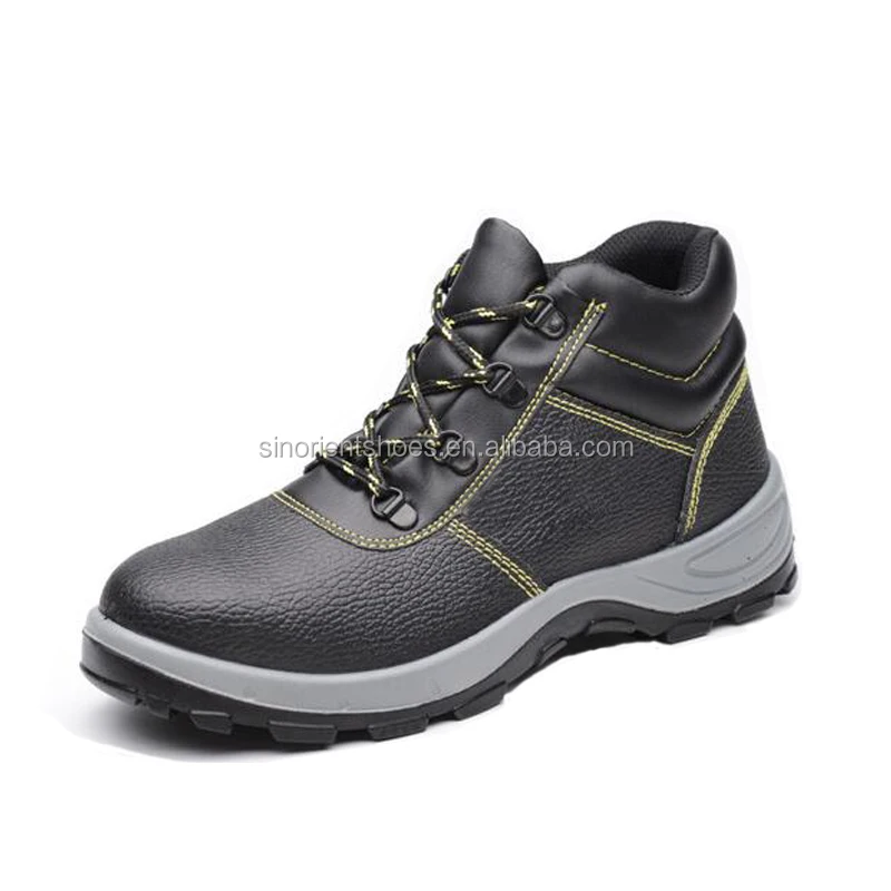 steel toe sport shoes