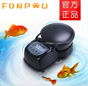 China Fish Food Feeder Wholesale Alibaba