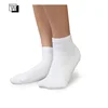 WNS-0566- C thick diabetic socks excel socks diabetic diabetic gel socks