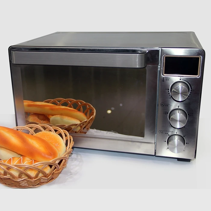 flavor wave oven parts