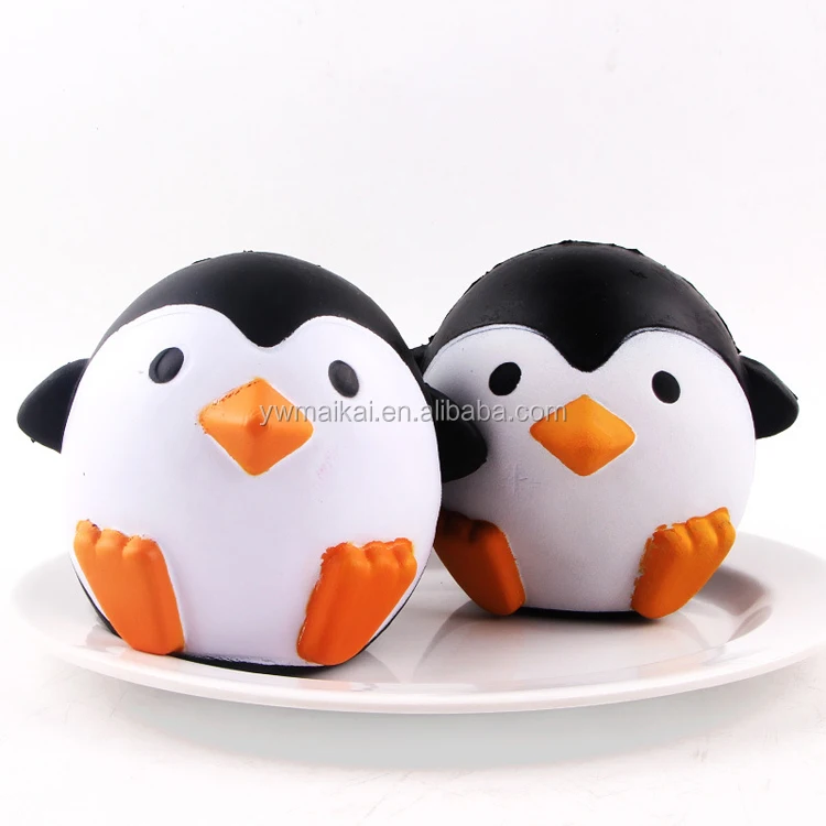 japanese squishy toy