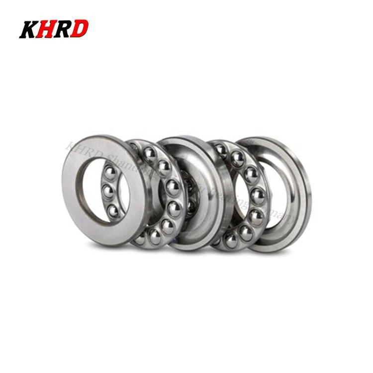 52208 Bearing Thrust Ball Bearing 38208 Factory Direct Sale 40*68*36mm Buy 52208 Bearing