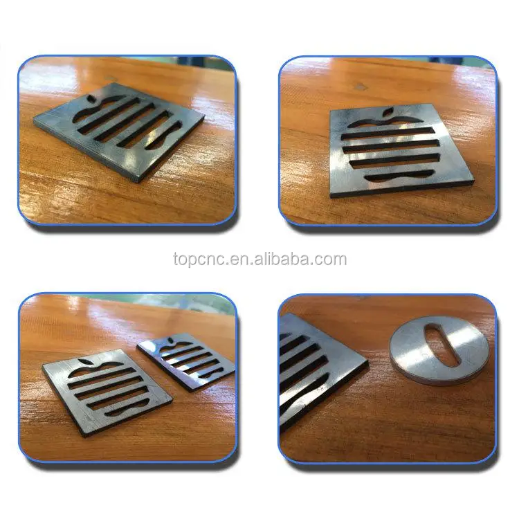 Fiber Laser Cutting Machine