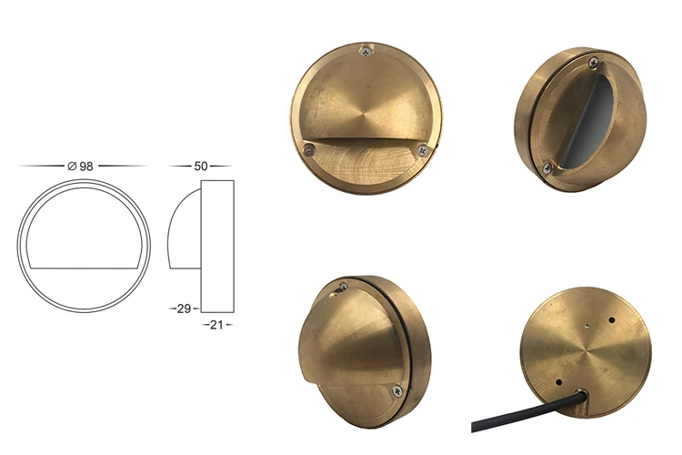 vintage wall lamp outdoor