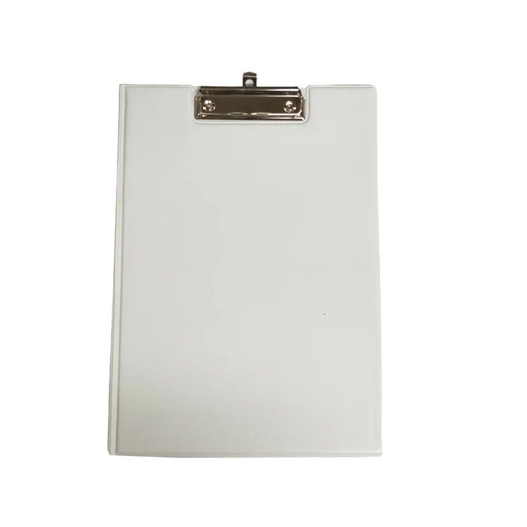 Clipboard Paper Holder Steel Metal Clipboard Folder A4 Binder Holder
