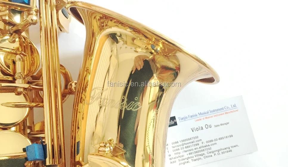 Student/ Beginner Alto Saxophone For Sale Buy Student Alto Saxophone