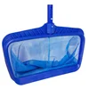 Swimming pool leaf deep rake skimmers swimming pool accessories for cleaning