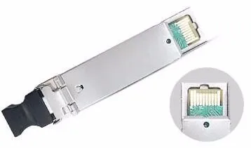 SFP Module A Compatible Mikrotik 155M 1490NM 120KM from sfp programmer