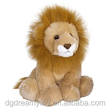 lion cuddly toys