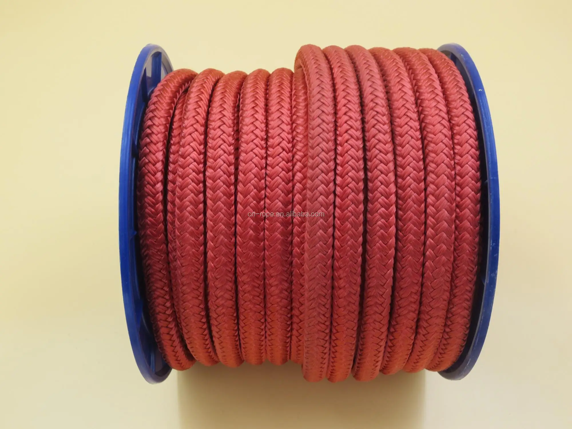 3 Twisted Polypropylene Mooring Rope Used Marine Rope Boat Anchor Rope Buy Mooring Rope,3