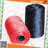 PET Sequin Thread For KnittingContinue Sequin Trimming Holographic Pet Sequin Thread