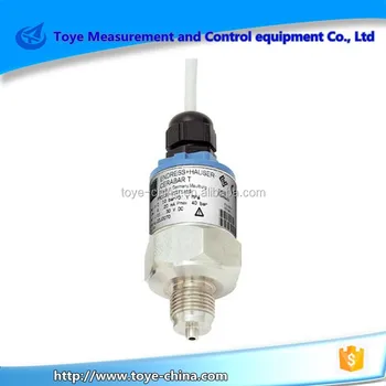 Original Endress Hauser Pmc131 Pressure Transmitter E H Cerabar T