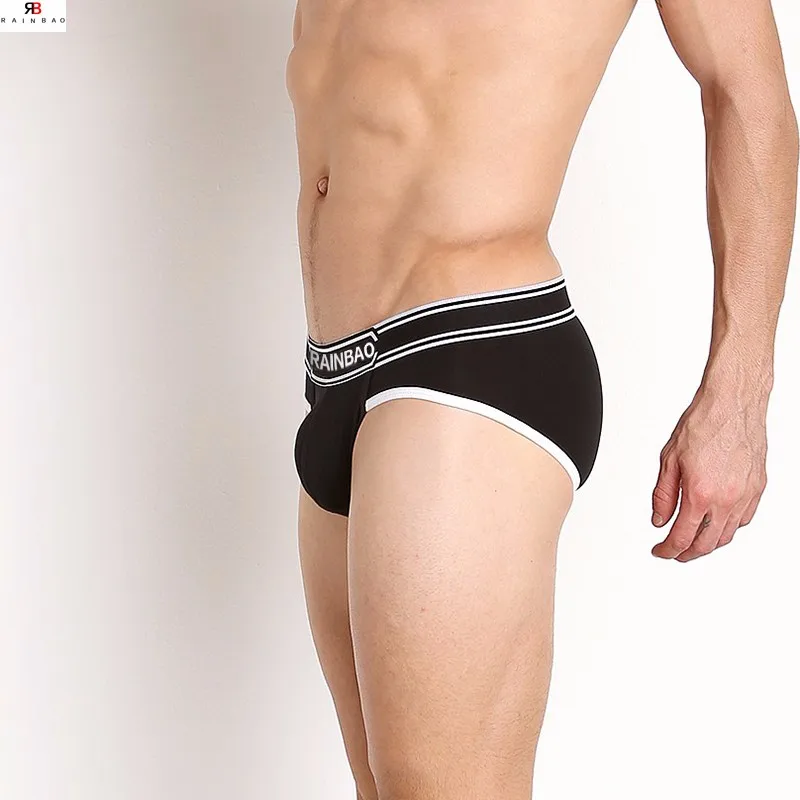 New Arrival Good Quality Cotton / Spandex One Piece Men Underwear Buy