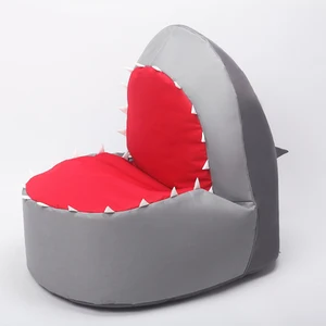 Animal Shaped Bean Bag Chairr Kids Funny Chairs