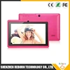 Cheap quad core Q88 tablet pc android 4.2 OS
