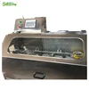 high speed Drinking Straw/spoon Machine making straw applicator
