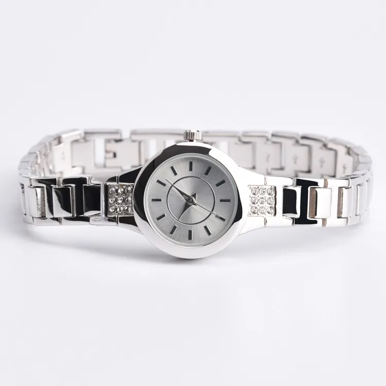 Omax Quartz Watch For Lady With Chinese Watch Movement Buy Omax