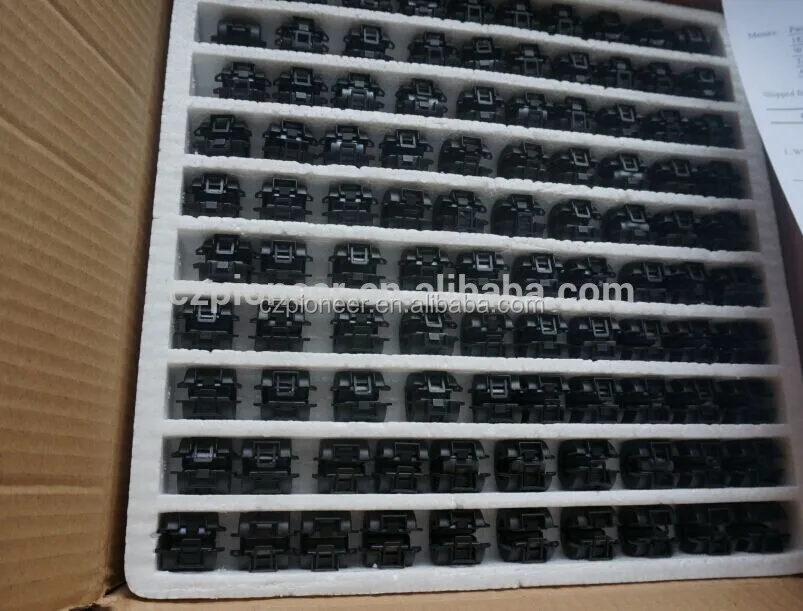 ferrite core packing01