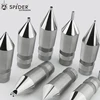 electrical wire cable U7 extrusion tips & dies producing wire & cable