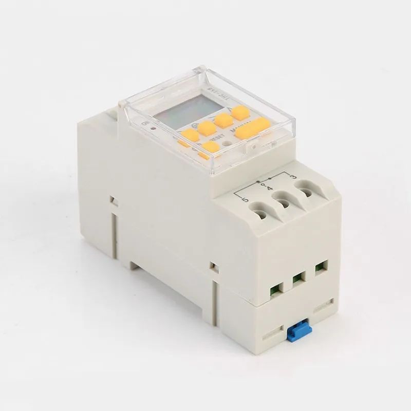 Tsge2 30a Daylight Saving Time Programmable Time Control Switch