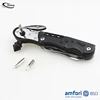 All year hot product survival multi tool hammer with LED light /Window breaker