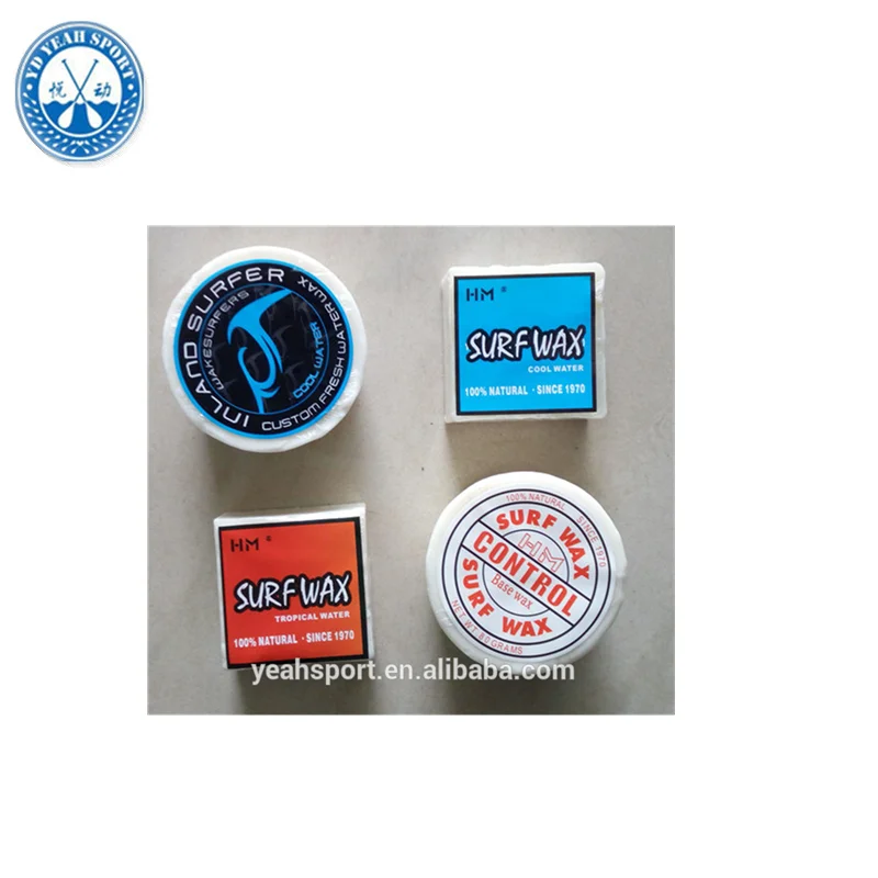 Manufacturer Wholesale Surfing Board Surf Wax Buy Surf Wax