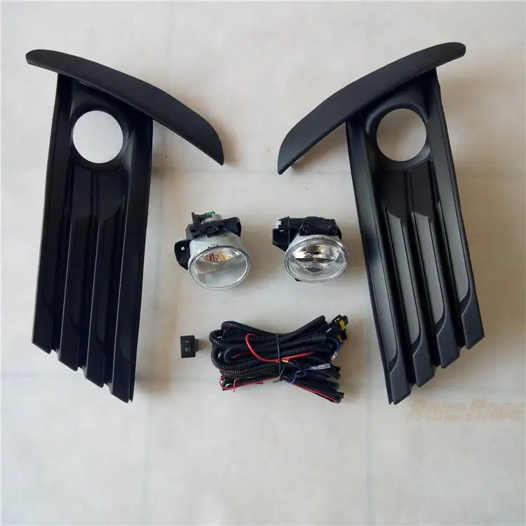 Oem Manufacturer Corolla 2016 2017 2018 Fog Light Lamp
