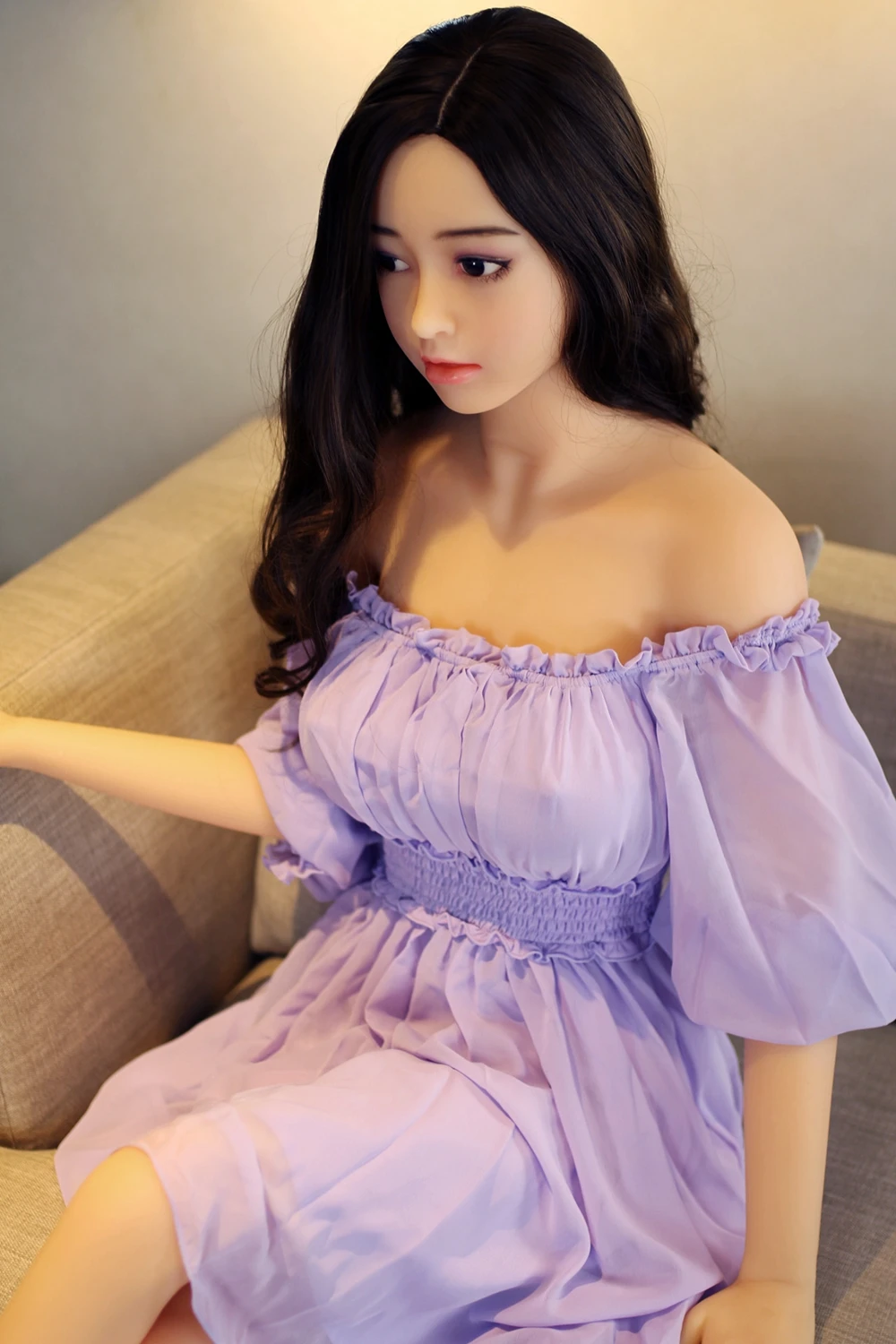 Chất liệu. 